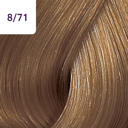 Wella Color Touch 60ml 8/71