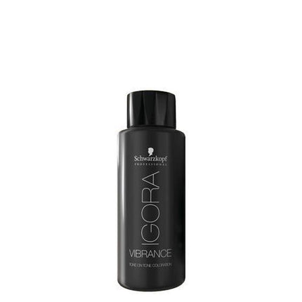 Schwarzkopf Professional - Schwarzkopf Igora Vibrance Clear 0-00 500ml