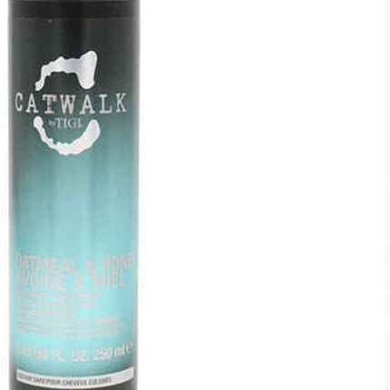 Tigi - CATWALK OATMEAL & HONEY nourishing conditioner 250 ml