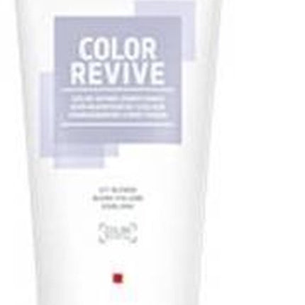 Goldwell - DS - Color Revive - Conditioner - Icy Blonde 200 ml