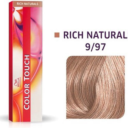 Wella Color Touch 60ml