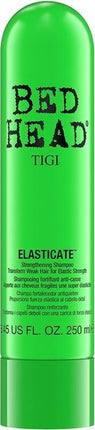 TIGI Bed Head Elasticate Shampoo -250 ml - Normale shampoo vrouwen - Voor Alle haartypes