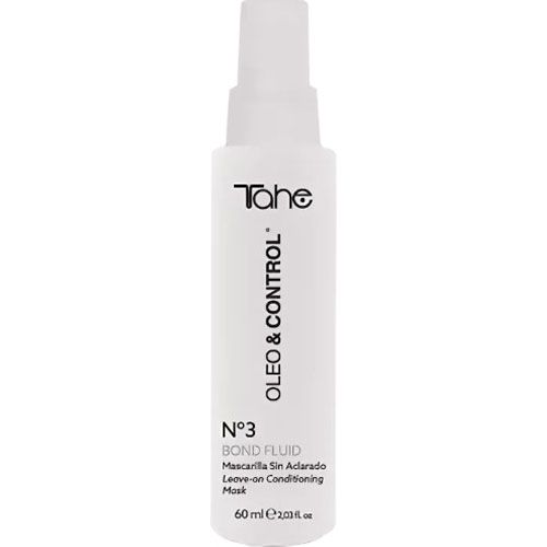 Tahe OLEO&CONTROL BOND FLUID No3 voor haar 60ml