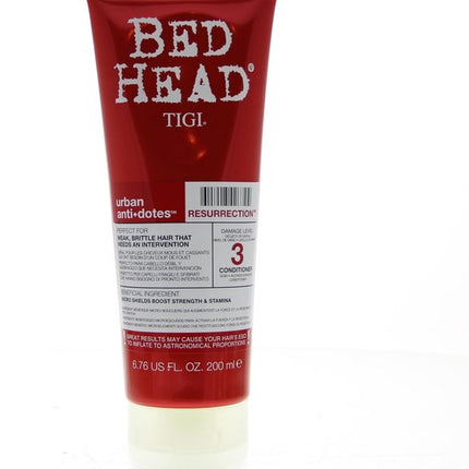 TIGI Bed Head Resurrection Cond.-200 ml