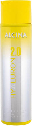 Alcina - Hyaluron 2.0 Shampoo ( suché vlasy ) - Šampon - 250ml