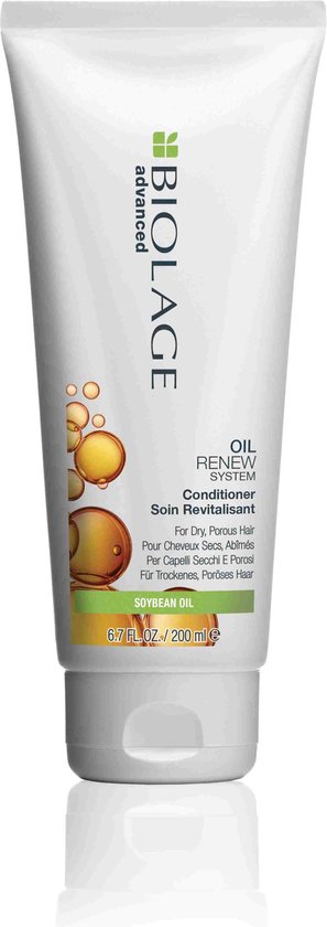 Matrix - Biolage - Oil Renew - Conditioner - 200 ml