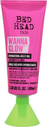 TIGI - Bed Head - Wanna Glow Jelly Oil - 100 ml