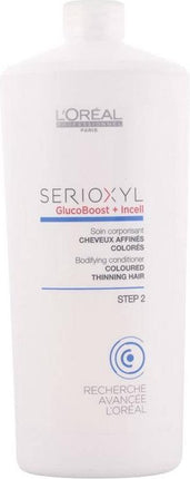 L'Oreal Expert Professionnel - SERIOXYL bodyfying conditioner coloured hair step 2 1000 ml