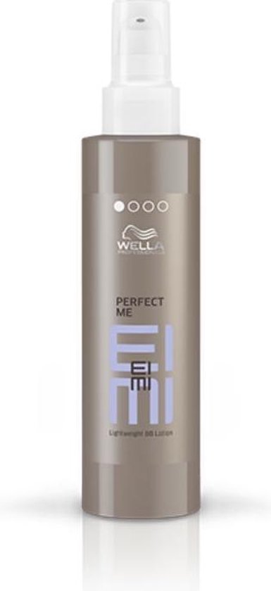 Wella Eimi Perfect Me Lotion 100 ml