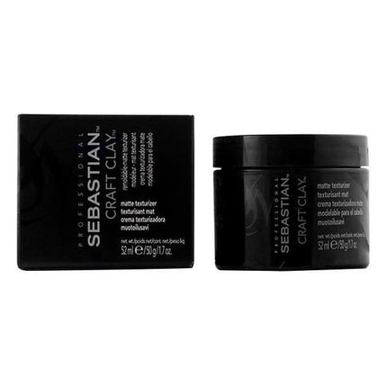 Sebastian Craft Clay - 150 gr