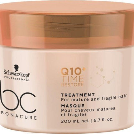 Schwarzkopf Bonacure  Treatment 200ml