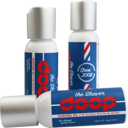 DOOP The Shaver