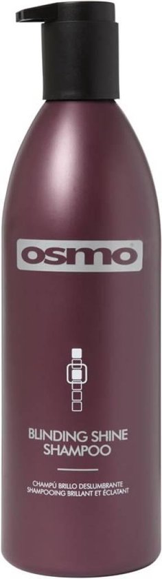 Osmo Blinding Shine Shampoo 400ml