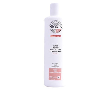 Nioxin System 3 Scalp Revitalizer 300ml
