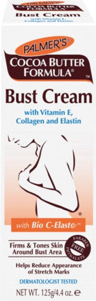 Palmer's Cocoa Butter Formula Bust Cream 125 g