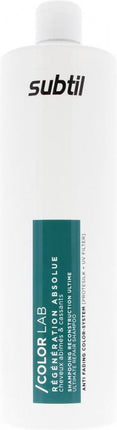 Subtil - Color Lab - Ultimate Repair - Shampoo - 1000 ml