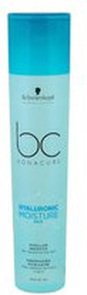 Schwarzkopf Bonacure Moisture Kick Shampoo -250 ml -  vrouwen - Voor