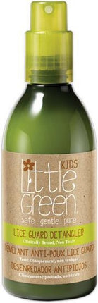 Little Green - Lice Guard - Detangler - Haarspray - 240 ml