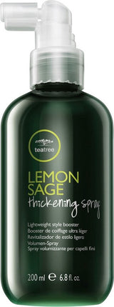 Paul Mitchell Tea Tree Lemon Sage Thickening Spray 200ml