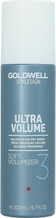 Goldwell Stylesign Soft Volumizer 200ml