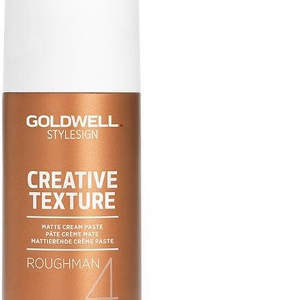 Goldwell StyleSign Roughman - Haarpasta - 100 ml