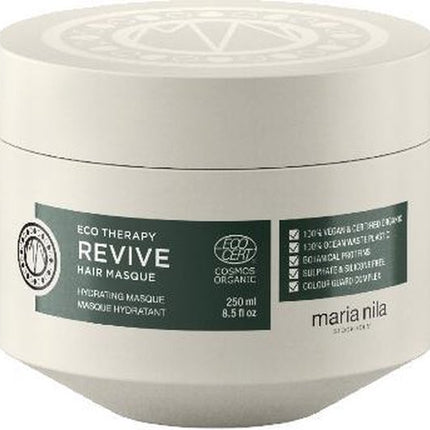Maria Nila  Eco Therapy Revive Haarmasker