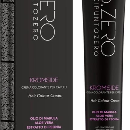 6. zero Kromside Hair Color Cream 8.8 100 ML