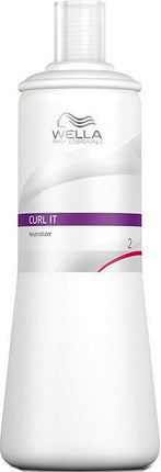 Wella Curl & Wave Neutralizer