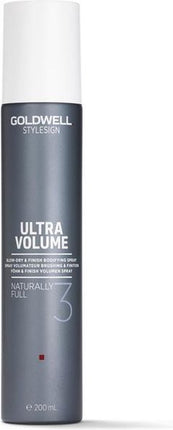 Goldwell StyleSign Naturally Full Spray 200ml