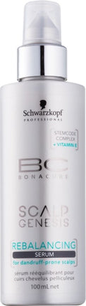 Haarserum BC Scalp Genesis Schwarzkopf (100 ml)