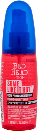 TIGI - Bed Head - Some Like It Hot Spray - 100 ml