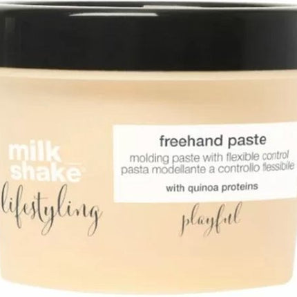 milk_shake freehand paste 100 ml