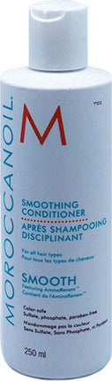 Moroccanoil - SMOOTH conditioner 250 ml