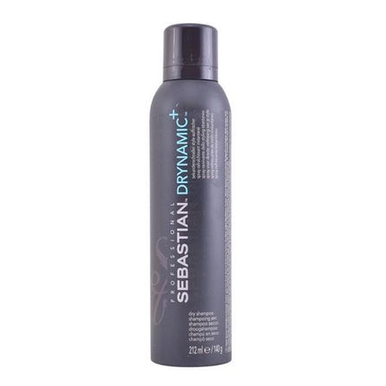 Sebastian Drynamic - 140 gr - Droogshampoo