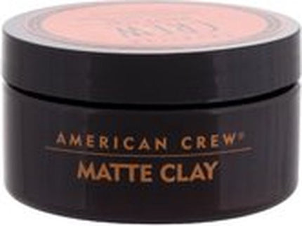 American Crew Matte Clay Haarklei - 85 gr