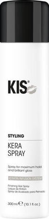 KIS Styling KeraSpray - Haarspray - 300 ml