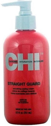 CHI Straight Guard Smoothing Crème