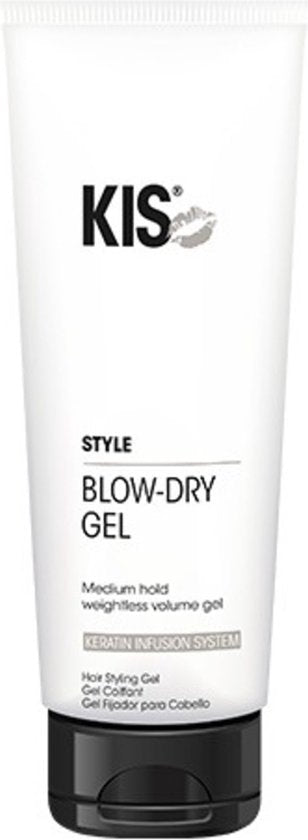 Kis Blow-Dry Gel