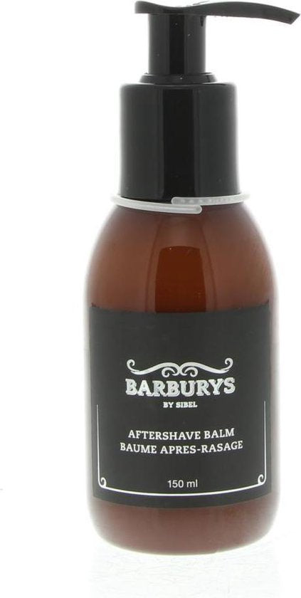 Barburys - Aftershave Balm - 150 ml