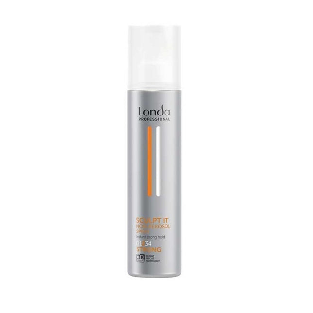 Londa Sculpt It Non Aerosol Spray 250ml