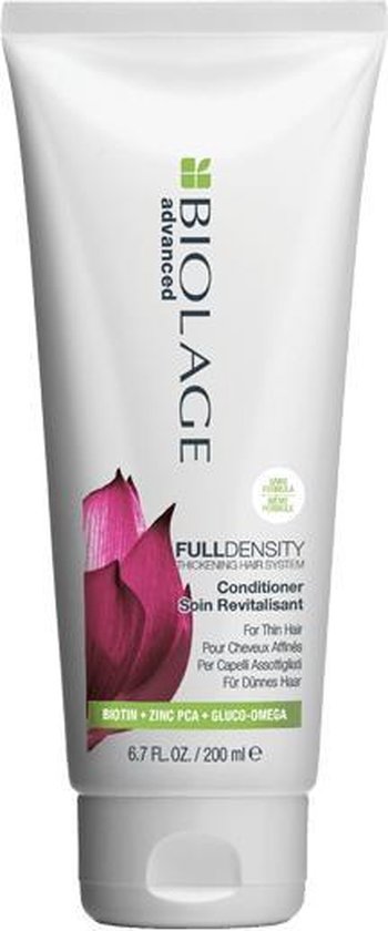 Voedende Conditioner Full Density Matrix (200 ml)