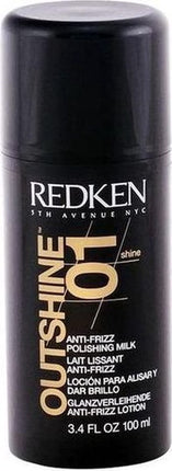 Redken - SHINE BRILLANCE outshine 01 100 ml