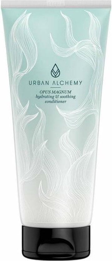 Urban Alchemy Hydrating & Soothing Conditioner - Conditioner voor ieder haartype