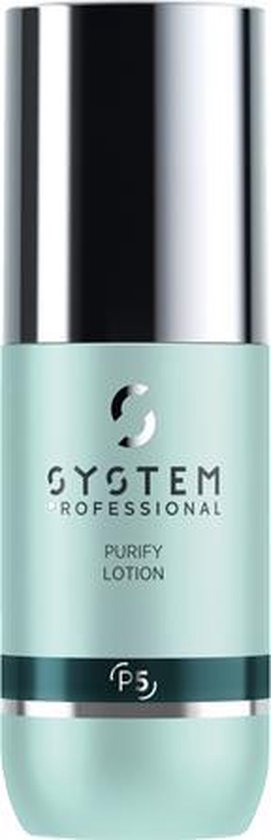 System Professional Purify Lotion  125ml