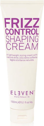 Eleven Australia - Frizz Control - Shaping Cream - 150 ml