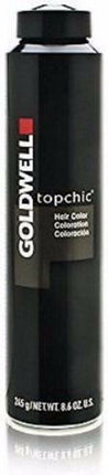 Permanent Paint, Goldwell Topchic 5vr, 250ml