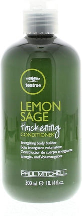 Paul Mitchell Tea Tree Lemon Sage Thickening Conditioner-300 - Conditioner voor ieder haartype