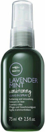  Paul Mitchell Tea Tree Lavender Mint Conditioning Leave In Spray 70ml