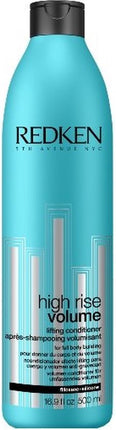 Redken Volume High Rise Conditioner - 500 ml