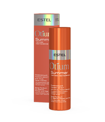 Estel Otium Summer Spray Tonic 100ml